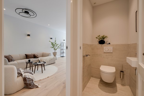Medium property photo - Anton Geesinkstraat 6, 3552 BB Utrecht